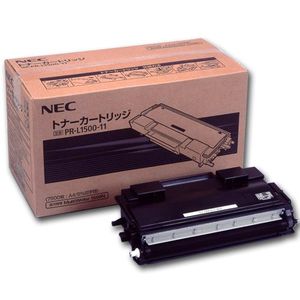 NEC1500-11