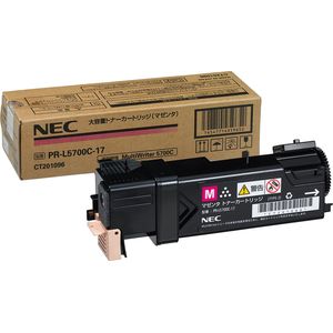 NEC5700-17M