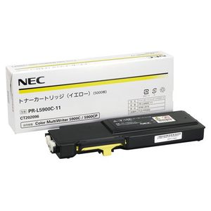 NEC5900-11Y