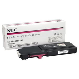 NEC5900-12M