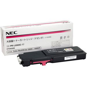 NEC5900-17M