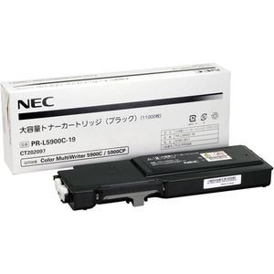 NEC5900-19BK