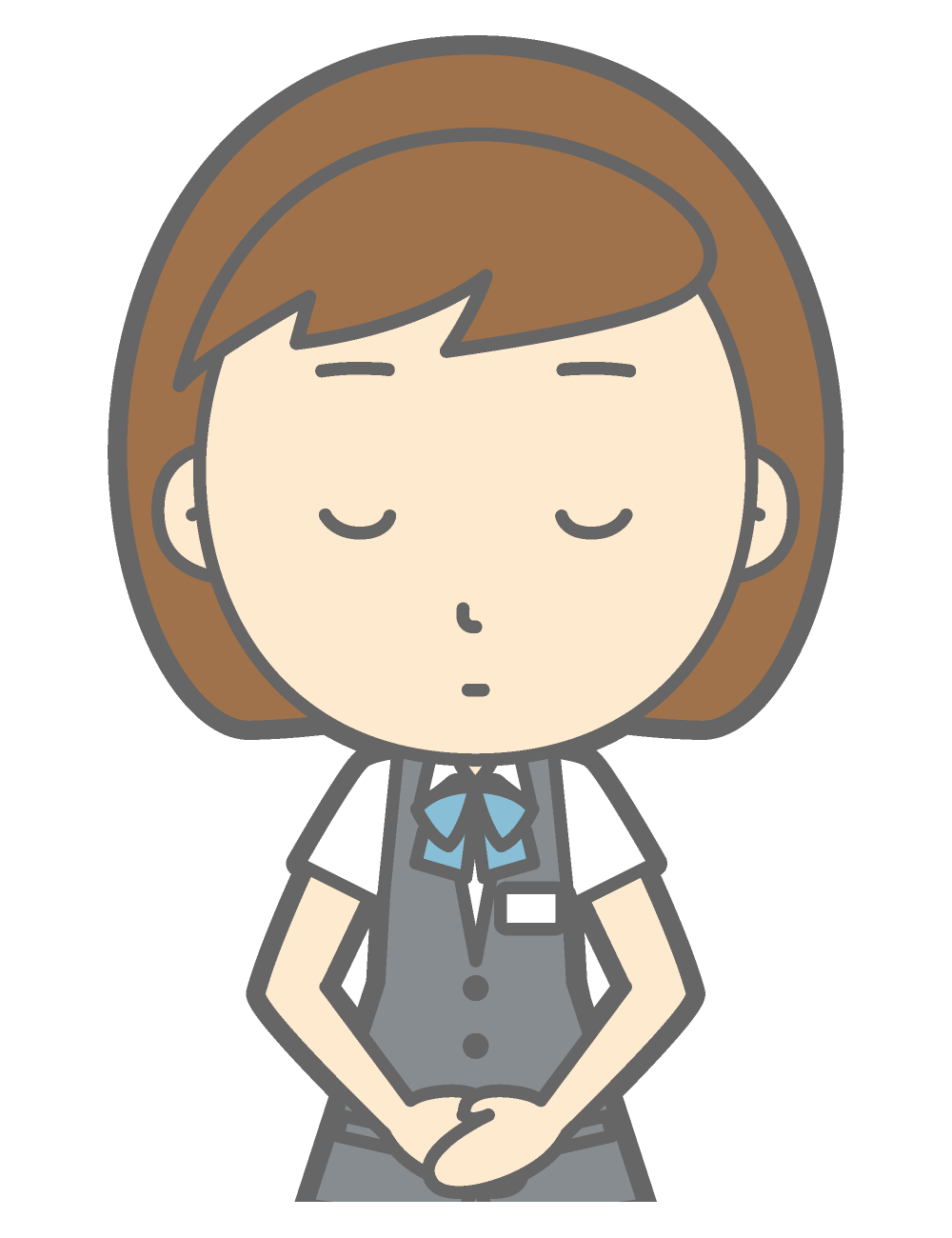 ありがとう女子