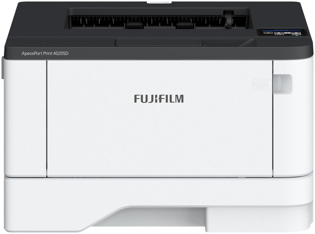 Fujifilm apeosport print 4020sd nl300085 